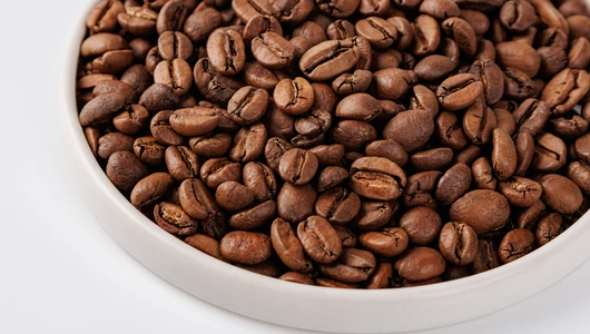 Кофе в зернах Арабика Руанда Шаира 250г, кафе