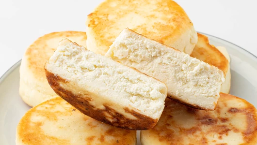 Сырники классические, зам.