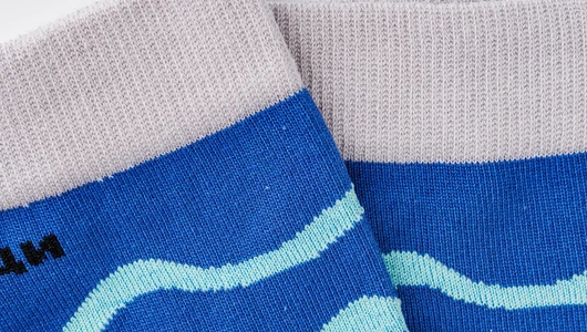 Носки "Волны" 36-39