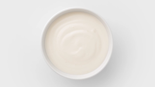 Майонез "Домашний провансаль"