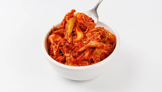 Капуста кимчи со специями, 220 г