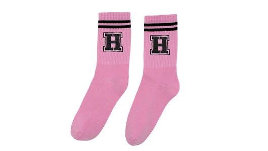 Носки женские Touch Розовые размер 36-40 1 шт