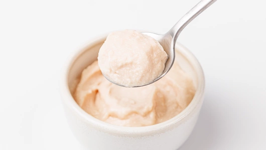 Пюре мясное из кролика и индейки, 45 г