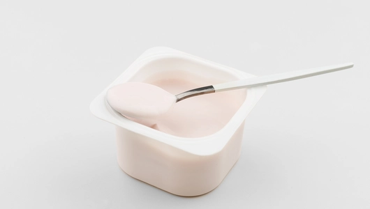 Биотворог детский с малиной 4,2% Биотворог детский с малиной 4,2%