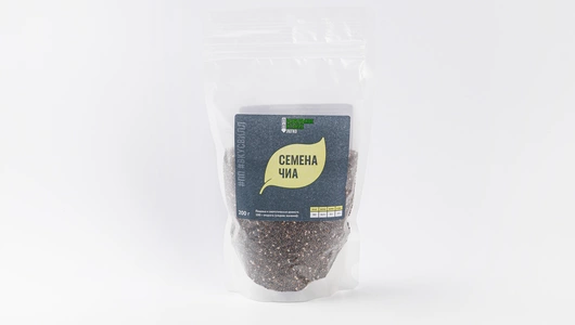Семена чиа