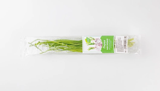 Чеснок перья, 30 г