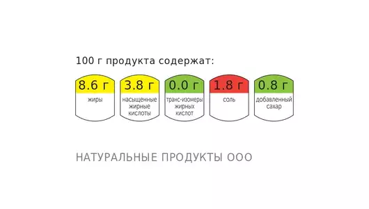 Пицца "Маргарита", 350 г