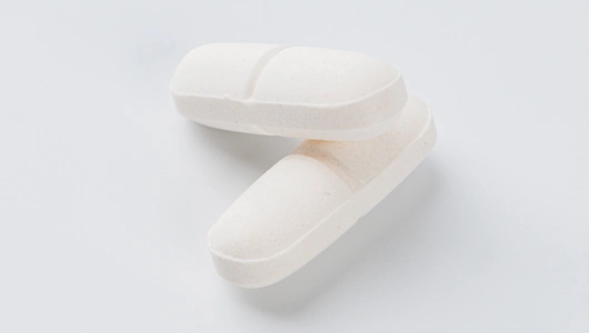 Глицин форте со вкусом лимона 1000 мг, 30 таб. для рассасывания