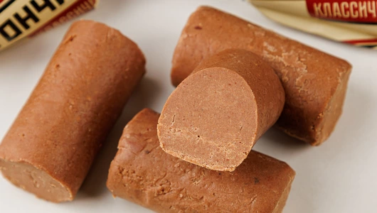 Конфеты Батончики классические