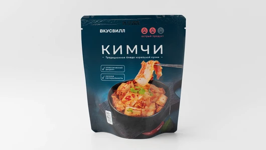 Капуста кимчи, 250 г