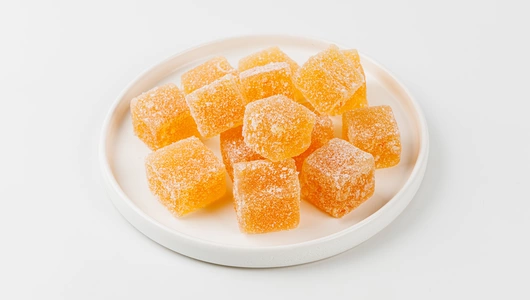 Мармелад "Апельсиновый"