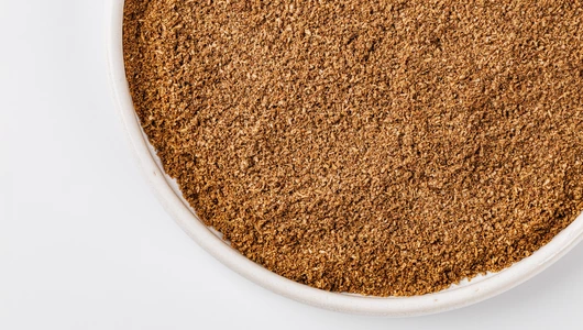 Кориандр молотый