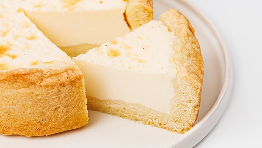 Сметанник классический