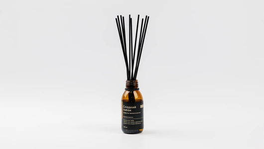 Диффузор ароматический "Сладкий табак"