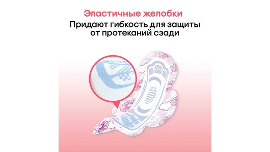 KOTEX Ultra Net Super прокладки гигиенические 8 шт