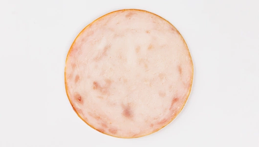 Ветчина "Из индейки" высший сорт, нарезка Ветчина "Из индейки" высший сорт, нарезка