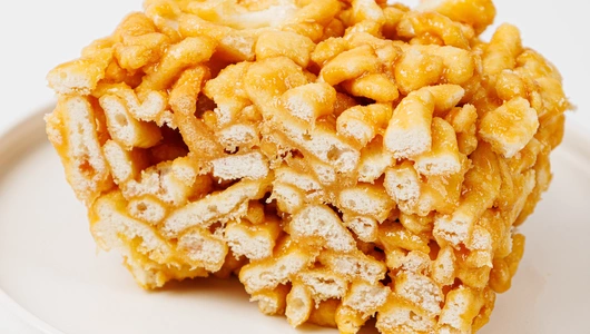 Чак-Чак с Гречишным медом