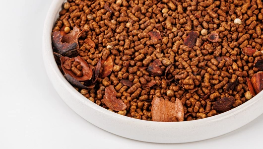 Чай гречишный "Шоколадный маффин" Mute, 100 г