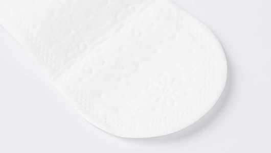 Прокладки гигиенические ежедневные, 40шт