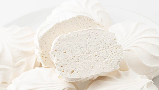 Зефир ванильный, 250 г Зефир ванильный, 250 г