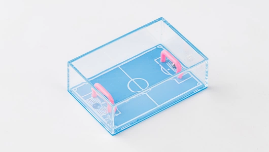 Игрушка-головоломка "Мини-футбол"