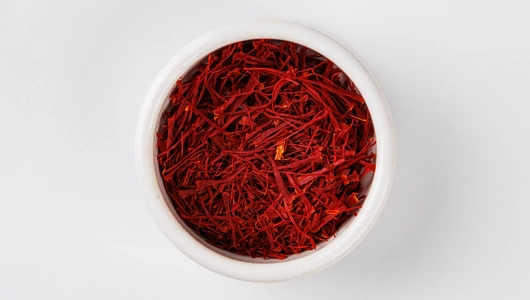 Шафран Золото Индии 1 г