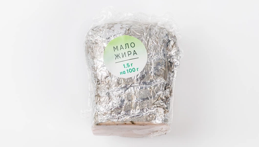 Рулет из куриной грудки с травами "Легче"