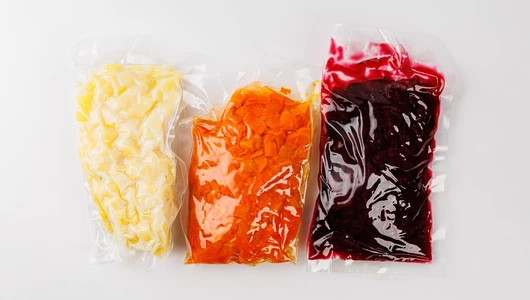 Набор для винегрета 600 г