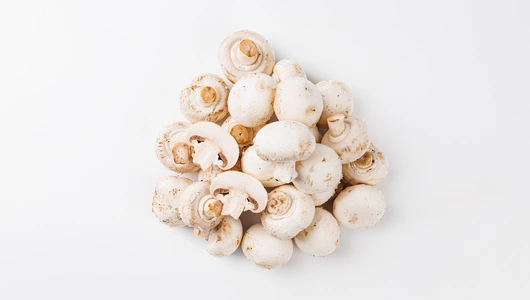 Грибы Шампиньоны свежие, 400 г