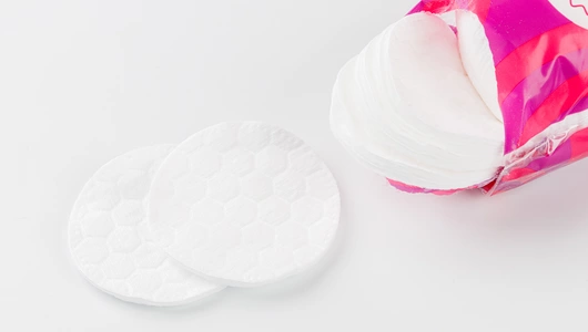 Диски ватные, 120 шт Диски ватные, 120 шт