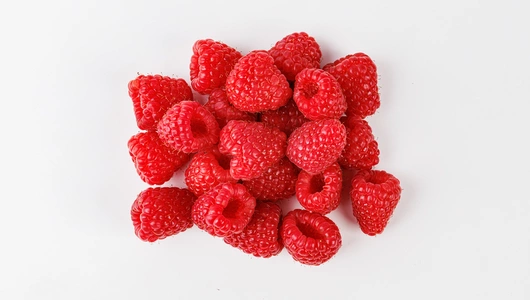 Малина фермерская, 125 г