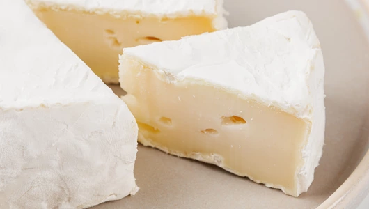 Сыр "Камамбер" с черным трюфелем, 125 г