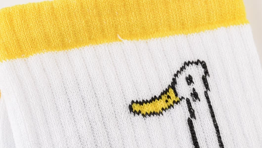 Носки "Грусь" 36-39