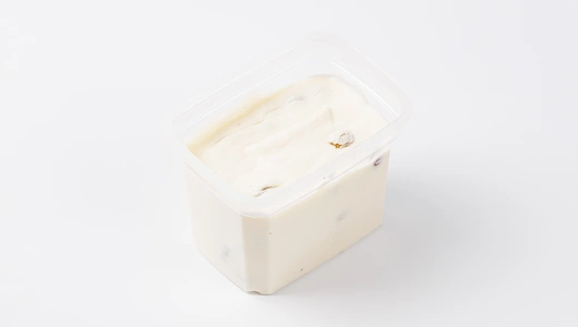 Масса творожная с изюмом 16,5%