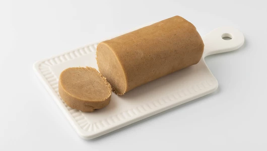 Тесто для печенья имбирное зам.