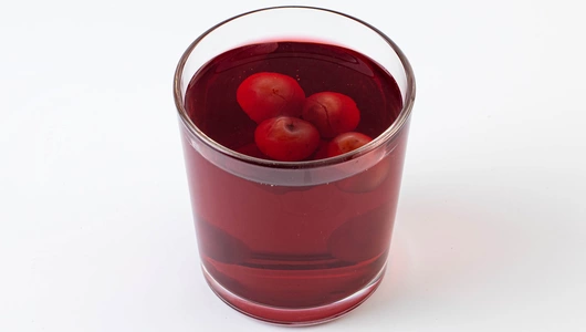 Компот из вишни, 1 л Компот из вишни, 1 л