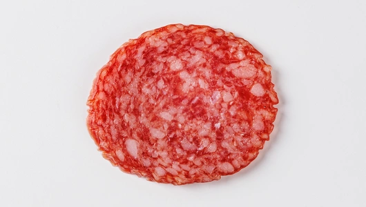 Колбаса сырокопченая полусухая Классическая