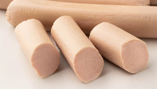 Сосиски "Элитные". Халяль 260 г