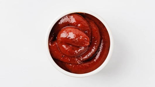 Кетчуп "Шашлычный" Кетчуп "Шашлычный"