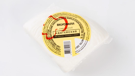 Сыр "Адыгейский", 300 г