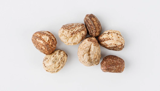 Семена Настурция низкорослая "Золотой шар"_СО