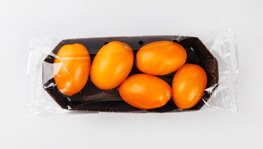 Томаты сливка желтые, 350 г