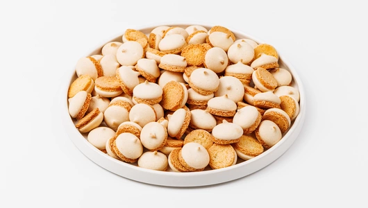 Печенье сдобное "Малышки Хрустишки"