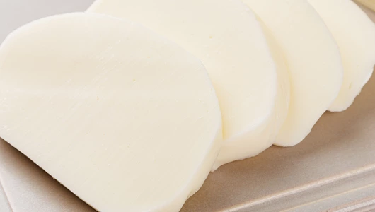 Сыр "Моцарелла" для бутербродов, 200 г