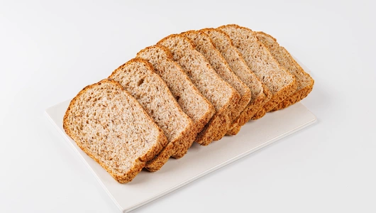 Изделие цельнозерновое без муки "Полбяной с пажитником"