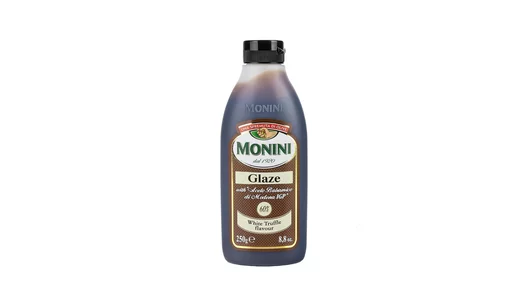 Соус бальзамический Monini Balsamic Glaze со вкусом белого трюфеля 250 мл