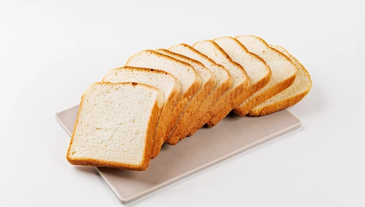 Хлеб Хлебный дом Тостовый нарезка 350 г Хлеб Хлебный дом Тостовый нарезка 350 г