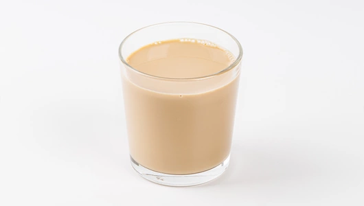 Напиток молочный кофейный "Капучино", 245 мл