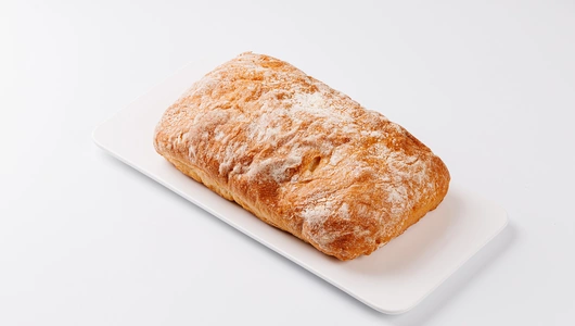 Чиабатта Чиабатта