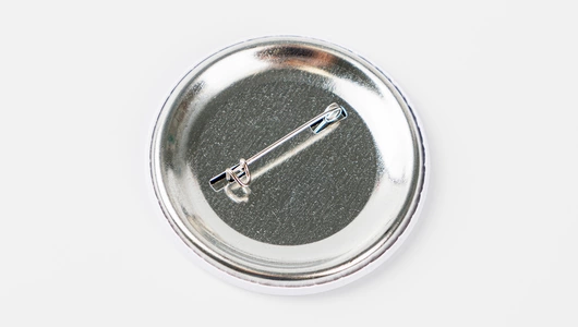 Значок "Миндальная связь"